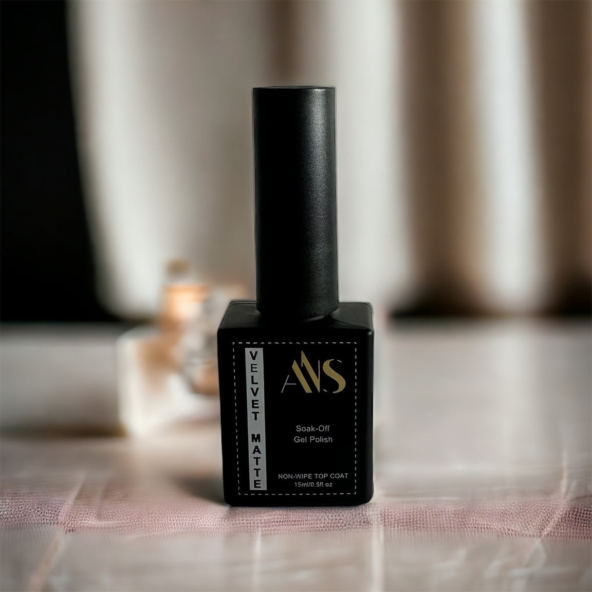 Gel Polish (Velvet Matte) buy one get one free