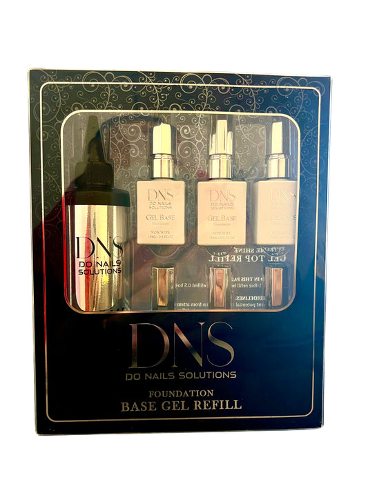 GEL BASE REFILL PACK (PROMOTION PRODUCT)