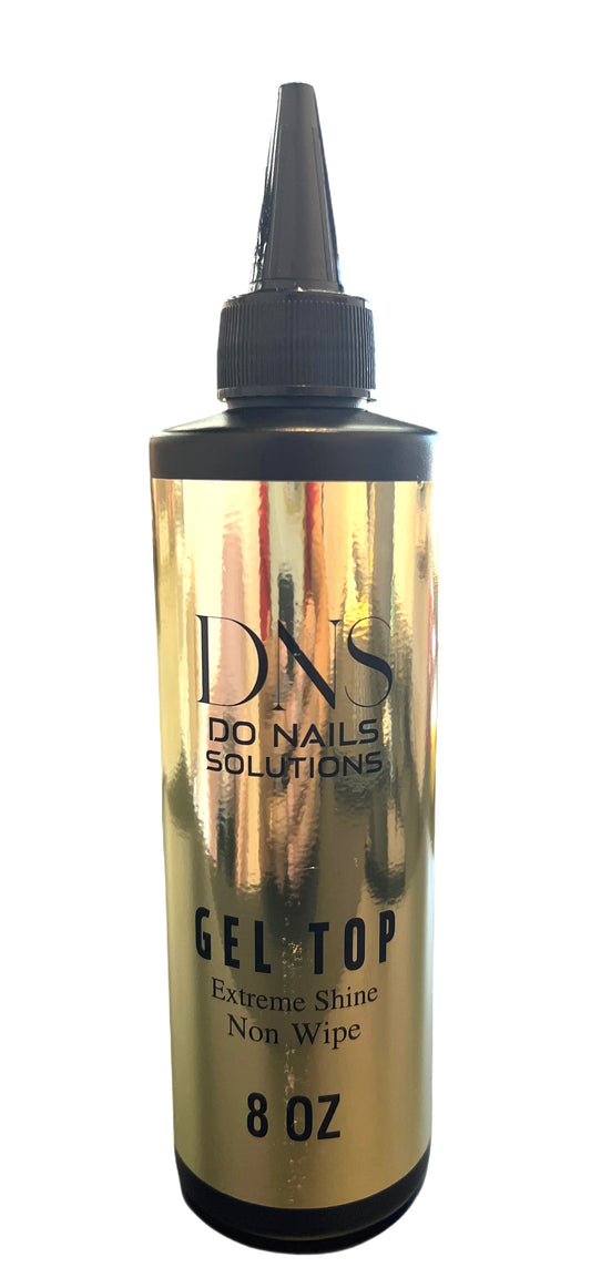 GEL TOP BOTTLE 8 OZ (PROMOTION PRODUCT)
