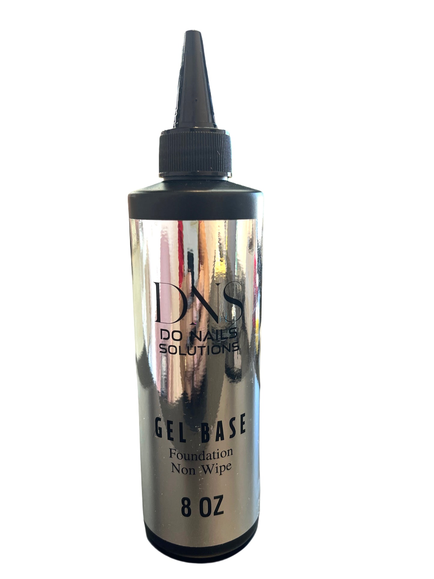 GEL BASE BOTTLE 8 OZ (PROMOTION PRODUCT)