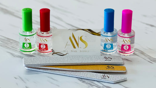 ANS Sample Gift Set