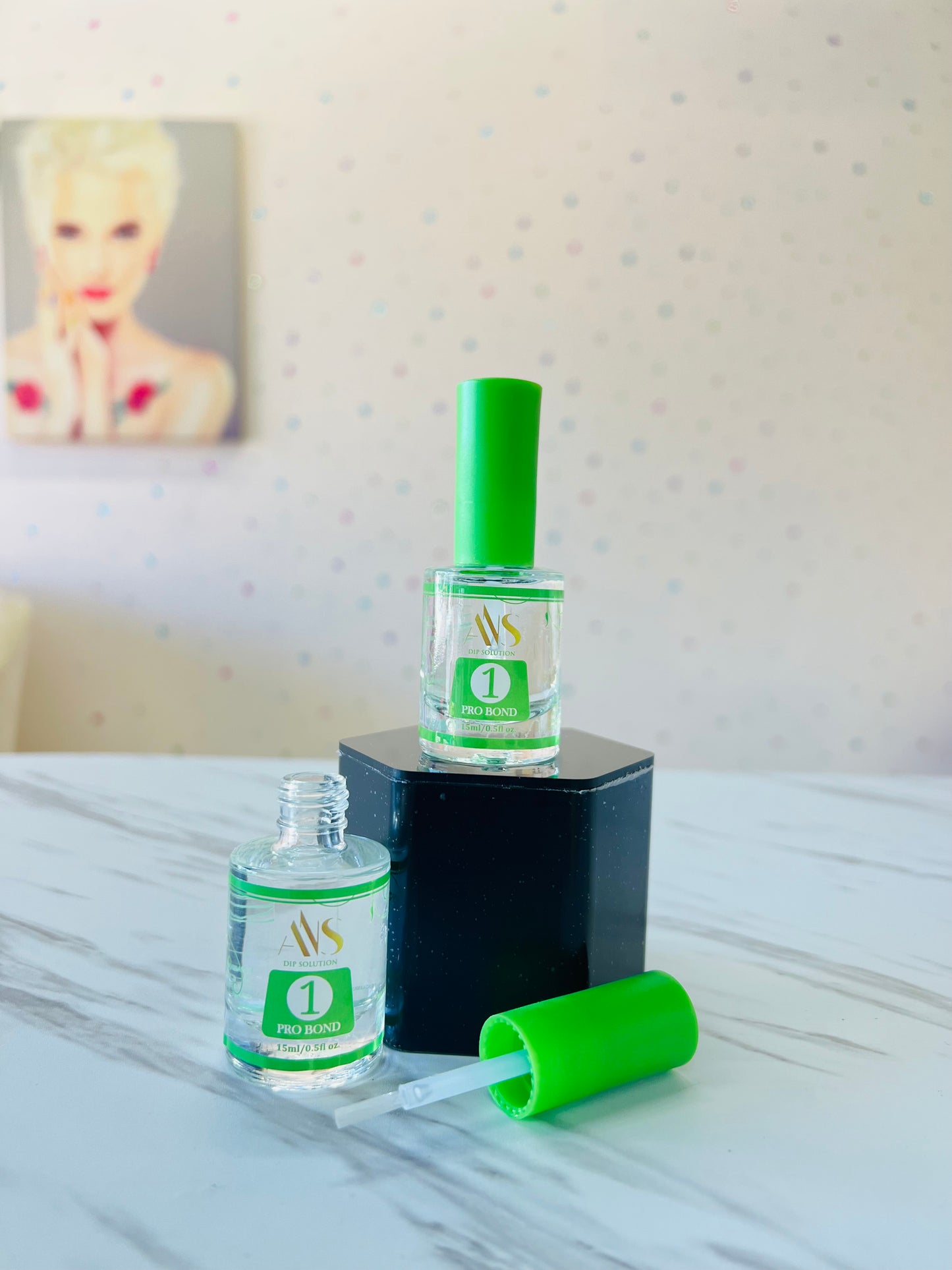 Dip Solution System (15 ml)