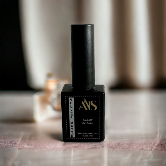 Gel Polish (Velvet Matte) buy one get one free