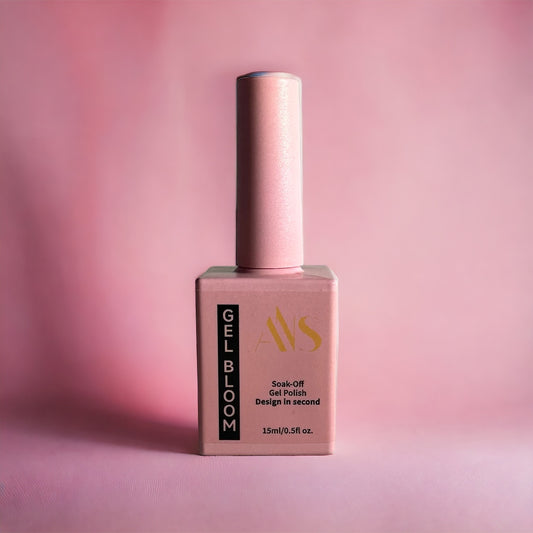 Gel Polish (Blooming Gel) buy one get free