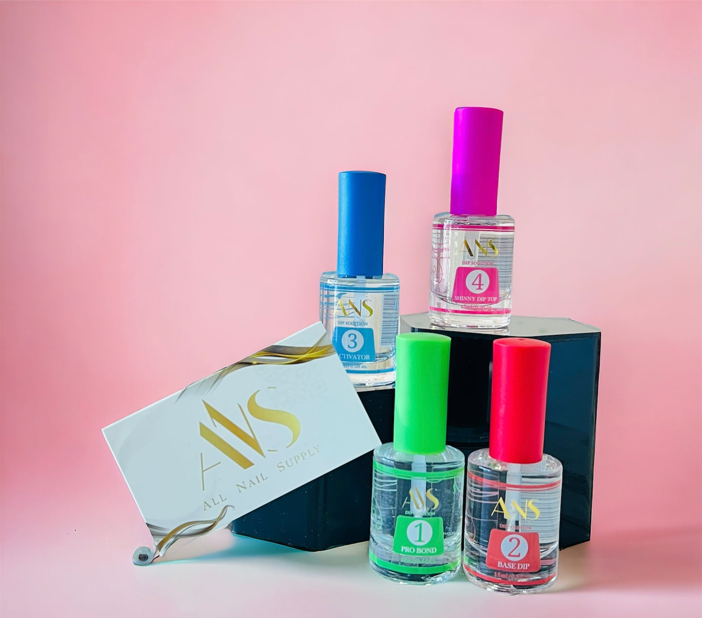 Dip Solution System (15 ml)